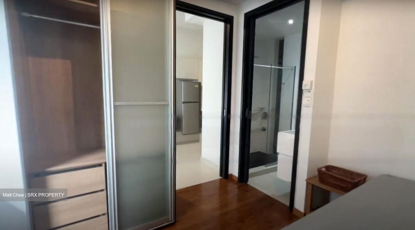 Robertson Edge (D9), Apartment #449147281